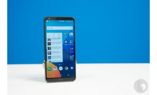 Корейская компания хочет выпустить смартфон LG G6 Mini