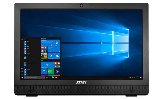 MSI обновила ассортимент моноблоков PRO: подробности о 10 моделях