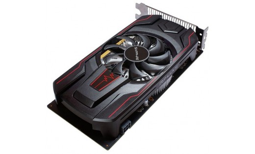 Модельный ряд Sapphire Radeon RX 560 открылся картами Pulse