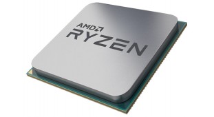 ASUS «проговорилась» о характеристиках CPU Ryzen 3 1200
