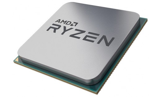 ASUS «проговорилась» о характеристиках CPU Ryzen 3 1200