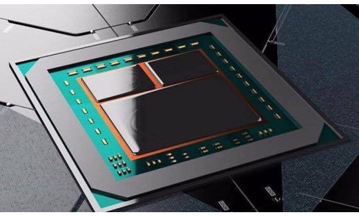 Замечена версия карты Radeon RX Vega с 16 Гбайт памяти HBM2