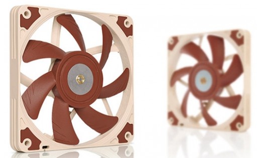 От мала до велика: Noctua расширила семейство вентиляторов A-Series