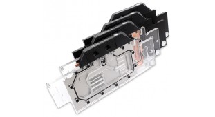 Водоблок EK-FC GeForce GTX FE совместим со 106 видеокартами на чипах NVIDIA