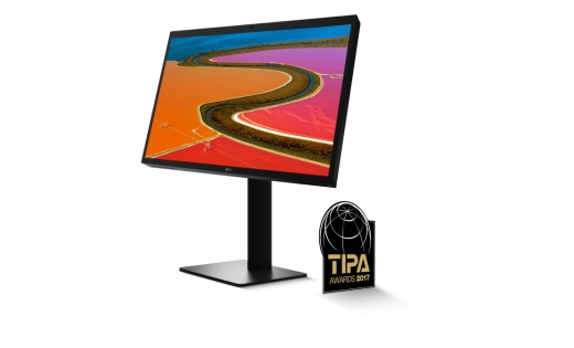 LG ULTRAFINE 5K – лучший фотомонитор