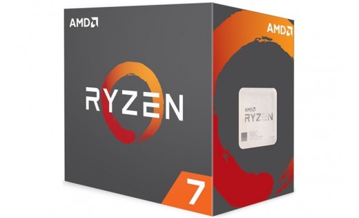 AMD: не надо фантазировать — снижения цен на Ryzen не было