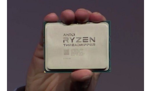 Первые данные о ценах процессоров Ryzen Threadripper