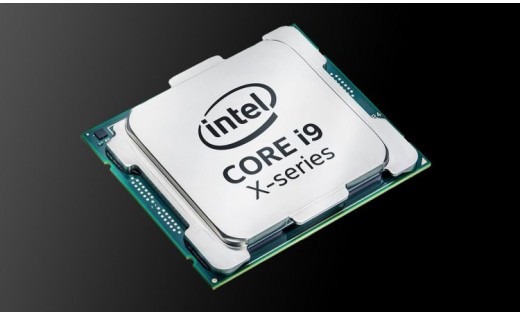 Вышли первые обзоры процессора Intel Core i9-7900X
