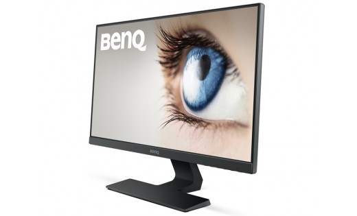 В семейство BenQ G80 Series вошли мониторы размером от 24 до 27 дюймов