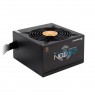 Блок питания CHIEFTEC RETAIL Proton BDF-500S,12cm fan,a/PFC,24+8,3xPeripheral,6xSATA,2xPCIe