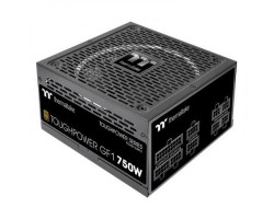Блок питания Thermaltake Toughpower GF1/750W/Fully Modular/Non Light/Full Range/80+ Gold/100% JP CAP