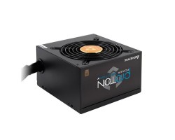 Блок питания CHIEFTEC RETAIL Proton BDF-600S,12cm fan,a/PFC,24+8,3xPeripheral,6xSATA,2xPCIe