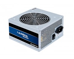 Блок питания CHIEFTEC iArena GPB-350S,12cm fan, a/PFC,24+4,3xPeripheral,5xSATA,1xPCIe
