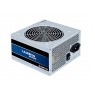 Блок питания CHIEFTEC iArena GPB-350S,12cm fan, a/PFC,24+4,3xPeripheral,5xSATA,1xPCIe