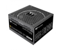 Блок питания Thermaltake Toughpower GF1/850W/Fully Modular/Non Light/Full Range/80+ Gold/100% JP CAP