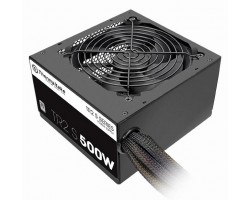 Блок питания Thermaltake TR2 S/500W/Non Modular/ATX 2.3/A-PFC/12cm/EU/80 PLUS White/for 230V only
