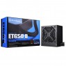 Блок питания SilverStone STRIDER ET650-B V1.4(650W), 80+Bronze,aPFC,12см,24+8,6*SATA,4*PCIe,1*FDD,+3