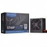 Блок питания SilverStone STRIDER ST60F-ES230 (600W), aPFC,12см,24+8,4*SATA,2*PCIe,1*FDD,+3