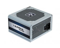 Блок питания CHIEFTEC iArena GPC-700S,12cm fan, a/PFC,24+4+4,2xPeripheral,6xSATA,2xPCIe