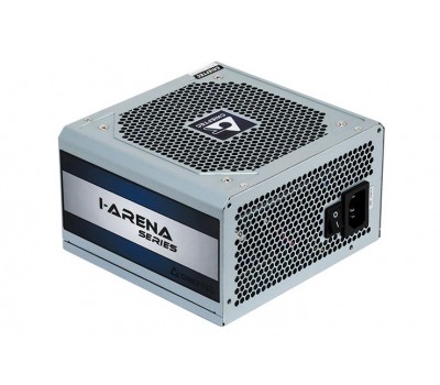 Блок питания CHIEFTEC iArena GPC-700S,12cm fan, a/PFC,24+4+4,2xPeripheral,6xSATA,2xPCIe