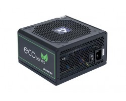 Блок питания CHIEFTEC RETAIL Eco GPE-700S,12cm fan,a/PFC,24+4+4,2xPeripheral,6xSATA,2xPCIe