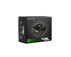 Блок питания CHIEFTEC RETAIL Task TPS-700S,12cm fan, a/PFC,24+4+4,3xPeripheral,6xSATA,2xPCIe
