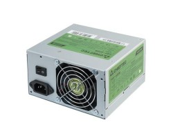 Блок питания CHIEFTEC Smart PSF-400B,8cm fan, a/PFC,24+4+4,3xPeripheral,1xFDD,4xSATA,1xPCIe