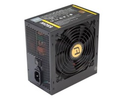 Блок питания Antec NE550C EC (550W) 80+ Bronze, aPFC, 12см,24+8,8*SATA,2*PCIe,+3