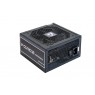 Блок питания CHIEFTEC RETAIL Force CPS-650S,12cm fan,a/PFC,24+4+4,2xPeripheral,6xSATA,2xPCIe