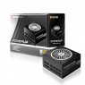 Блок питания CHIEFTEC RETAIL Chieftronic PowerUP Gold GPX-850FC,14cm fan,a/PFC,Fully Modular