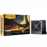Блок питания SilverStone STRIDER ET750-G V1.2(750W), 80+Gold,aPFC,12см,24+8,8*SATA,4*PCIe,1*FDD,+3