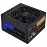 Блок питания SilverStone STRIDER ST75F-GS V.3.0(750W), 80+Gold,aPFC,12см,24+8,8*SATA, 5*PCIe,+8,модуль.