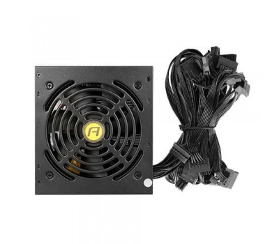 Блок питания Antec Value Power VP650P Plus EC (650W) 80+, aPFC, 12см,24+8,1*FDD,7*SATA,2*PCIe,+2