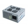 Блок питания CHIEFTEC Smart SFX-350BS,8cm fan, a/PFC,24+4,2xPeripheral,1xFDD,2xSATA,SFX
