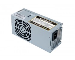Блок питания CHIEFTEC GPF-300P,8cm fan,a/PFC,24+4+4,2xPeripheral,1xFDD,2xSATA,TFX