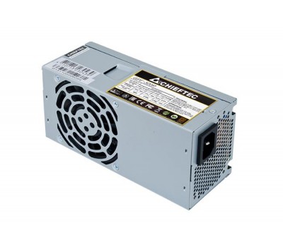 Блок питания CHIEFTEC GPF-300P,8cm fan,a/PFC,24+4+4,2xPeripheral,1xFDD,2xSATA,TFX