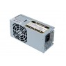 Блок питания CHIEFTEC GPF-300P,8cm fan,a/PFC,24+4+4,2xPeripheral,1xFDD,2xSATA,TFX