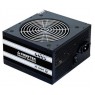 Блок питания CHIEFTEC RETAIL Smart GPS-500A8,12cm fan,a/PFC,24+4,2xPeripheral,1xFDD,3xSATA,1xPCIe