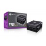 Блок питания Cooler Master V Gold V2 750W,13.5cm FDB fan,a/PFC,24+8,4xPeripheral,12xSATA,4xPCIe,Full Modular