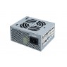 Блок питания CHIEFTEC Smart SFX-450BS,8cm fan, a/PFC,24+4,2xPeripheral,1xFDD,4xSATA,1xPCIe,SFX