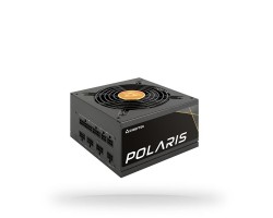 Блок питания CHIEFTEC RETAIL Polaris PPS-750FC,12cm fan,a/PFC,24+8,3xPeripheral,8xSATA,4xPCIe,modula