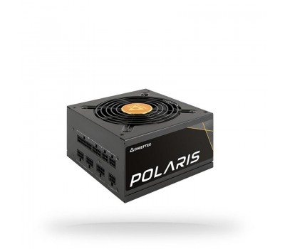 Блок питания CHIEFTEC RETAIL Polaris PPS-750FC,12cm fan,a/PFC,24+8,3xPeripheral,8xSATA,4xPCIe,modula