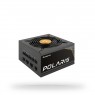 Блок питания CHIEFTEC RETAIL Polaris PPS-750FC,12cm fan,a/PFC,24+8,3xPeripheral,8xSATA,4xPCIe,modula