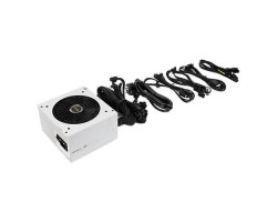 Блок питания Antec EA750G PRO White EC (750W) 80+ GOLD, aPFC, 12см,24+8*2,8*SATA,4*PCIe,+3,полу-мод.