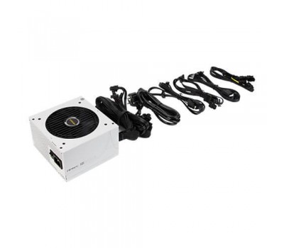 Блок питания Antec EA750G PRO White EC (750W) 80+ GOLD, aPFC, 12см,24+8*2,8*SATA,4*PCIe,+3,полу-мод.