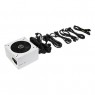 Блок питания Antec EA750G PRO White EC (750W) 80+ GOLD, aPFC, 12см,24+8*2,8*SATA,4*PCIe,+3,полу-мод.