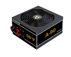 Блок питания CHIEFTEC RETAIL A-90 GDP-750C,14cm fan,24+8,3xPeripheral,8xSATA,4xPCIe,modular