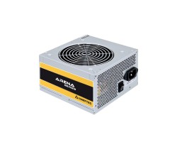 Блок питания CHIEFTEC iArena GPA-450S8,12cm fan, a/PFC,24+4,2xPeripheral,1xFDD,3xSATA,1xPCIe