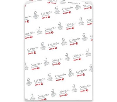 Бумага Xerox COLOTECH + (300) SRA3 125л. AU