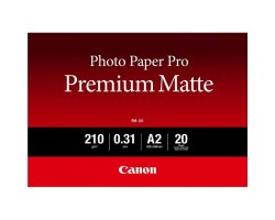 Бумага Canon A2 PM-101 20 л